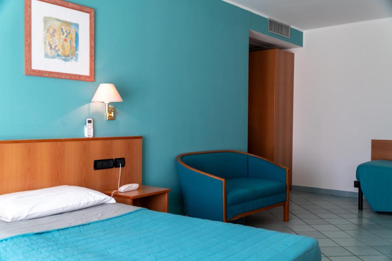 Hotel Alisei Линьяно-Саббьядоро Экстерьер фото