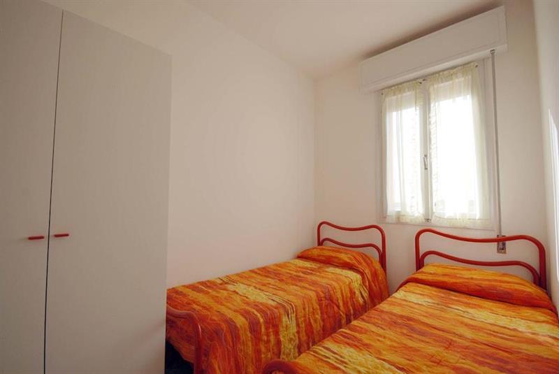 Hotel Alisei Линьяно-Саббьядоро Экстерьер фото